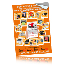 catalogue promattex