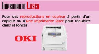 Imprimante Laser OKI