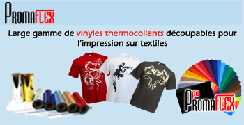 Les Flex imprimables