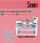 Le Sequin