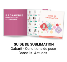 Guide Sublimation Promattex