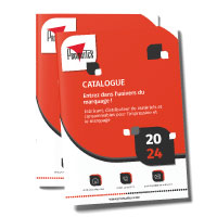 Catalogue Promattex