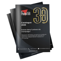 Catalogue Promattex