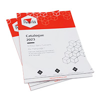 Catalogue Promattex