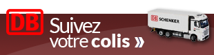 Suivez votre colis SCHENKER