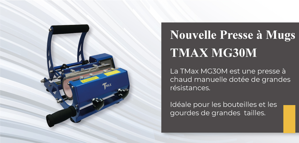TMax MG30M