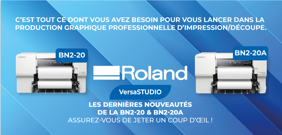 Roland BN2-20 et BN2-20A