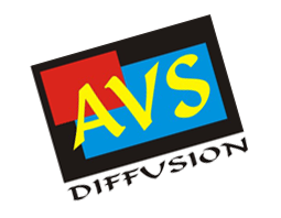 Logo AVS