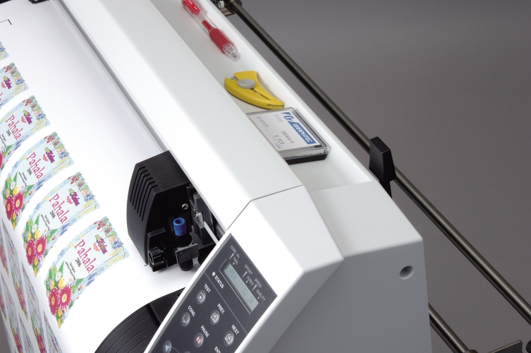 Graphtec CE500060 plotter de découpe de flex et adhésif