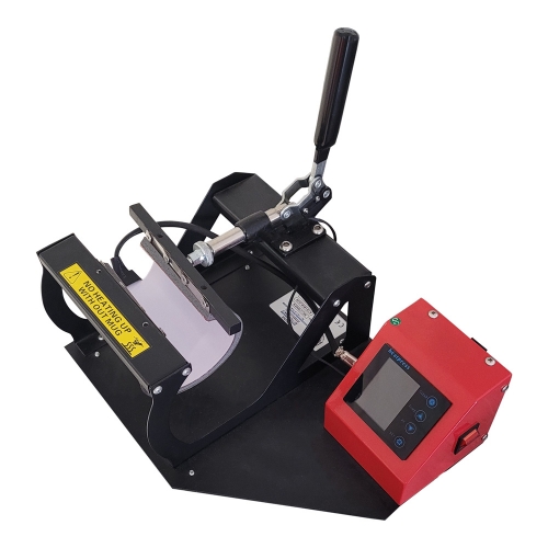 Presse à tasse PromaMug MG170MER