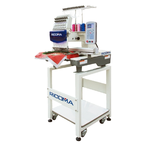 Lot De Couteaux (Mobile Et Fixe) Pour Machines à Broder Ricoma RCM-1201PT/1501PT - Neuf