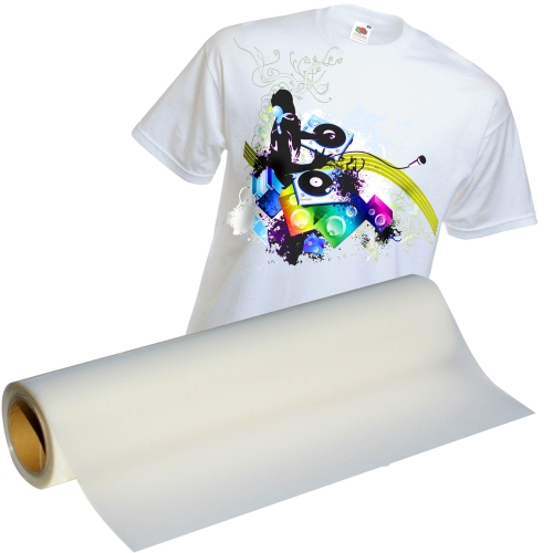 Flex pour online tee shirt