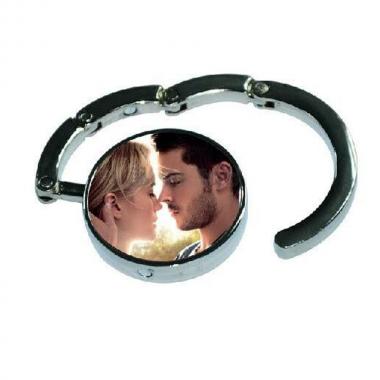 Accroche sac - ouvert