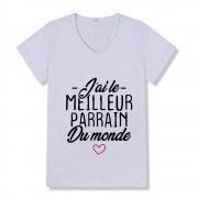 T-shirt RoyalSubli avec marquage