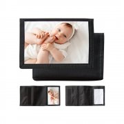 Portfeuille en nylon