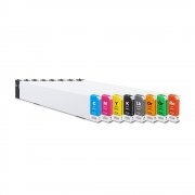 Cartouches d'encres TrueVis Roland pour XP-640