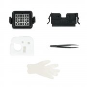 Kit remplacement de tête EufyMake