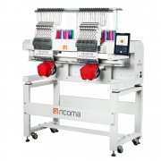 Brodeuse Ricoma MT-1502-10S
