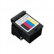 Cartouche d'encre CMJN pour module d'impression jet d'encre xTool M2