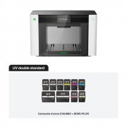 xTool O1 Omni Printer - Version UV double