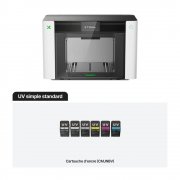 Imprimante UV xTool O1 Printer - Version UV simple