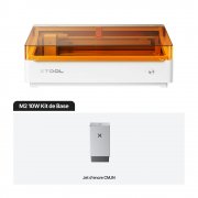 xTool M2 10W - Kit de Base
