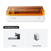 xTool M2 10W - Kit de Luxe