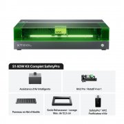 S1 40W en kit complet