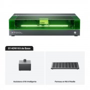 S1 40W en kit de base