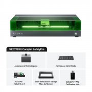 S1 20W en kit complet