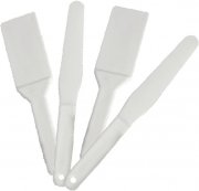 Spatules Poly sérigraphie