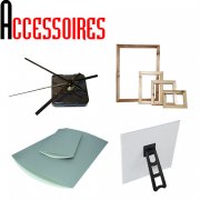 Accessoires