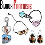 Bijoux fantaisie