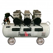 Compresseur PromaAir 65L