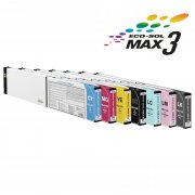 Encres ECO-SOL MAX 3