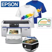 Impression directe avec EPSON