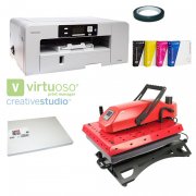 Kit de démarrage sublimation