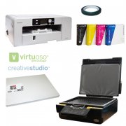 Kit de démarrage sublimation