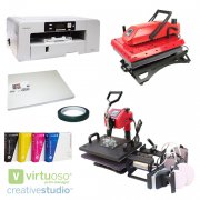 Kit de démarrage sublimation