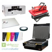 Kit de démarrage sublimation