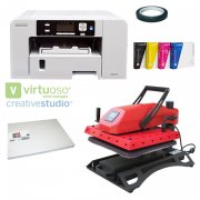 Kit de démarrage sublimation