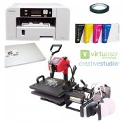 Kit de démarrage sublimation