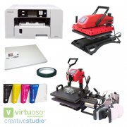 Kit de démarrage sublimation