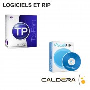 Logiciels et RIP