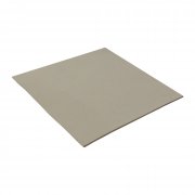 Mousse silicone 2 mm - 50 x 50 cm
