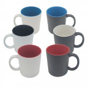 Mugs Gravure Laser