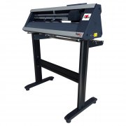 Plotter de découpe TransMax TM-720P