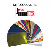 Kit découverte PromaFlex PLUS
