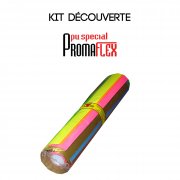 Kit découverte PromaFlex PU Spécial