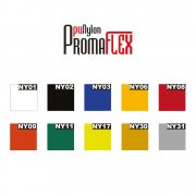 PromaFlex PU Nylon - Nuancier